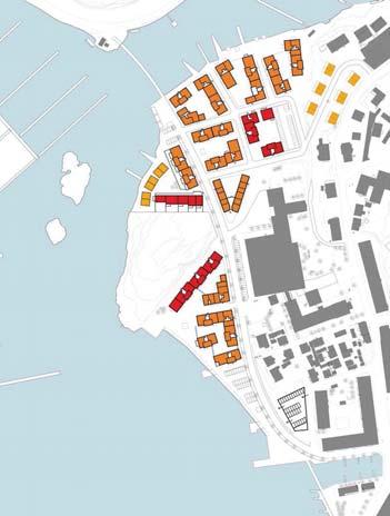 2(9) Dnr: KS/2012-0038 TN/2016-0071 3 Grundläggande villkor Följande huvudprinciper ska gälla: Kvartersmarken inom Området ska överlåtas med äganderätt till Företaget.