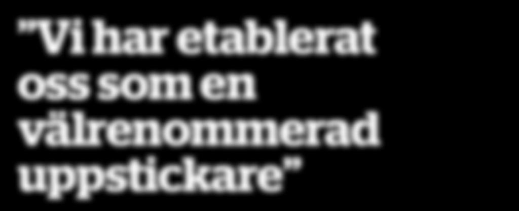 Så blir 2012: Rundabordssamtal med fondbolag FATCA: Så påverkas branschen av den nya regleringen Institutionellt: Lærernes Pension, Etera, Skandia Liv 5 Rundabordssamtal: Framtiden för