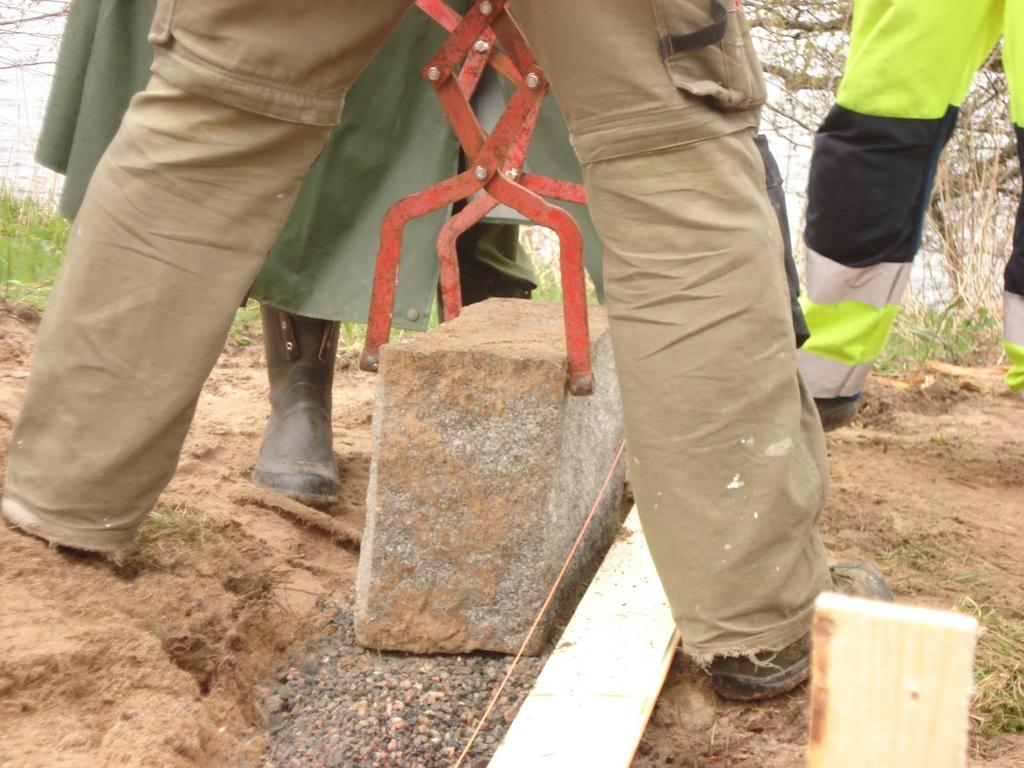 Steg 1 En fråga väcks - ger en gemensam bild av utgångsläge och sakområdet samt en grov planering på plats. Här tydliggörs: MoEven Ell ah jobba med frågan, vilket behov är den baserad på?