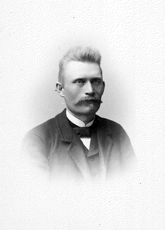 Emil Gustafson (1862