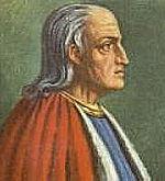 Anselm av Canterbury (1033-1109) Gud är det som är sådant att något fullkomligare inte kan tänkas. Det är fullkomligare att existera i verkligheten än att existera enbart som en idé.