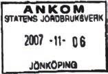 Total förväntad längd (timmar/dagar) / Total expected duration (hours/days) 24tim 1.3 Telefon / Telefax - Telephone / Fax 3.1 Avsändningsland och -ort / Place and country of departure 4.