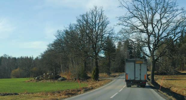 4.1 Transporten 4.1.1Allmänt Begreppet transport innefattar hantering av djur under på- och avlastning och under körning.