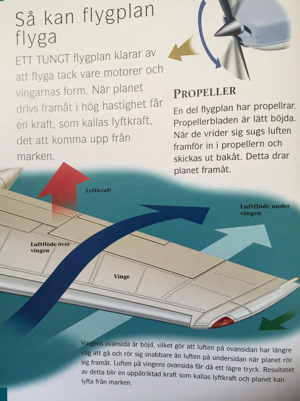 Beskrivande Fakta Att förmedla information Allmänna