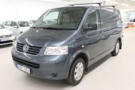 Volkswagen T5 Transporter Skåp 89 000 kr 131 hk 20 500 mil