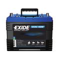 nr 07528) 635:- Batteriladdare Exide CTek Batteriladdare MXS En utmärkt batteriladdare för alla båtägare.