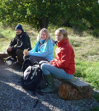 Hur kunde jägarna överleva i denna miljö, långt före modern friluftsutrustning, väderraporter och GPS?