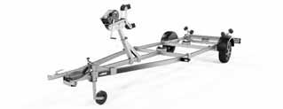 Thule Hand Truck ca pris: 2