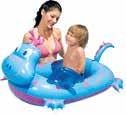 pris 99 kr Sea Set Children s Raft Uppblåsbar båt med