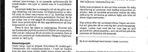 Västerbotten 1997-2002 Heldag + 4