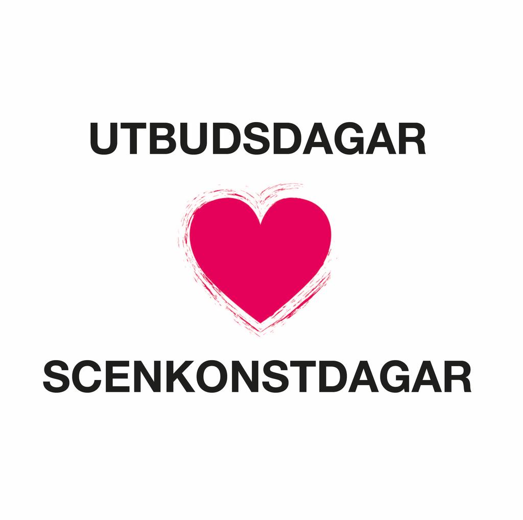 Varmt välkommen till Scenkonstdagarna i Borås 25-26 februari 2017! Bästa producent! Du som får detta informationsbrev är deltagare på scenkonstdagarna i Borås 25-26 februari på Sagateatern!
