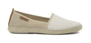 SOMBRA Marstrand Original 7137703 Espadrillos modell i mjuk och följsam textil. Skinnklädd mjuk komfort innersula och textilfodrad ovandel. Repklädd yttersula i komfortabelt och slitstarkt PU gummi.