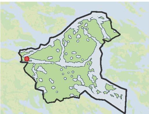 Karta över