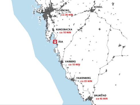 Eftersom mindre än tio procent av arbetspendlingen sker med kollektivtrafik är en mycket viktig framtidsfråga att fler använder kollektivtrafiken, både till arbetsresor och till övriga resor.