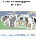 Ambitionen är att fördjupningen av översiktsplanen ska tolka och utveckla visionens idéer för det fortsatta samhällsbyggandet i Åsa.