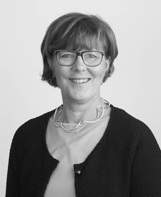 VÅR ORGANISATION Styrelse Kristina Alsér, ordförande Född 1956 Ledamot sedan 2014 (juli) Ledamot i Entreprenörinvest AB och