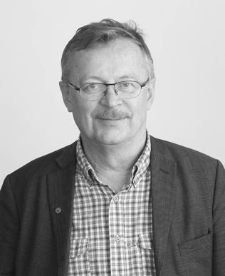 Bertil Törsäter Född 1949 Ledamot sedan 2014 (juli) Ordförande i Almi Invest Väst AB.