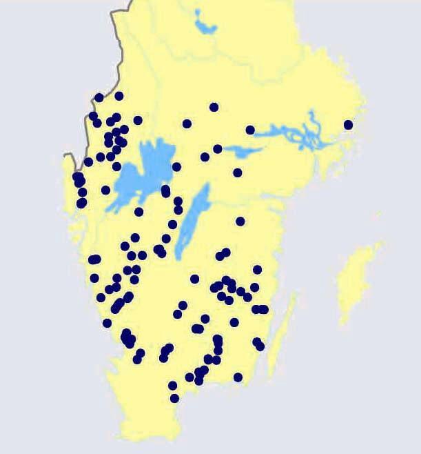 % för artrika lokaler.