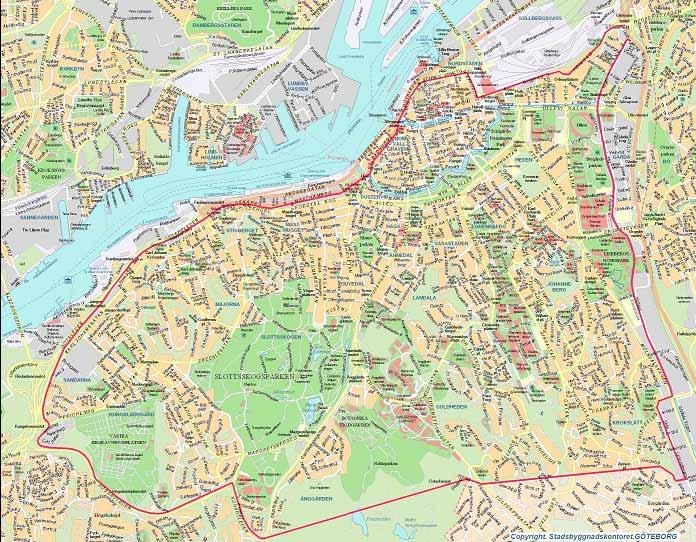 I den här rapporten ska resultaten av miljözonen i Göteborg studeras i mer detalj. 18 Göteborgs miljözon startade första juli 1996.