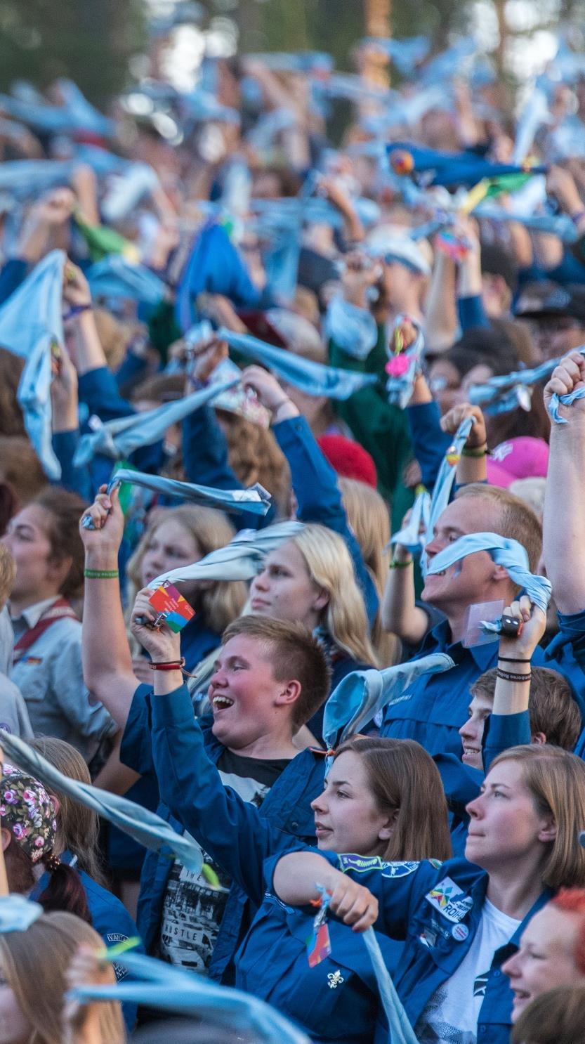 hör till en sexuell minoritet, en invandrare eller en person som är handikappad.