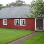 Lille-Bengts hembygdsgård Ligger vid vägen mellan Tvååker och Långås strax före korsningen med Morupsvägen, är hembygdsgård sedan 1982. Vinkelbyggnad, manhus, ladugård, loge och lada.