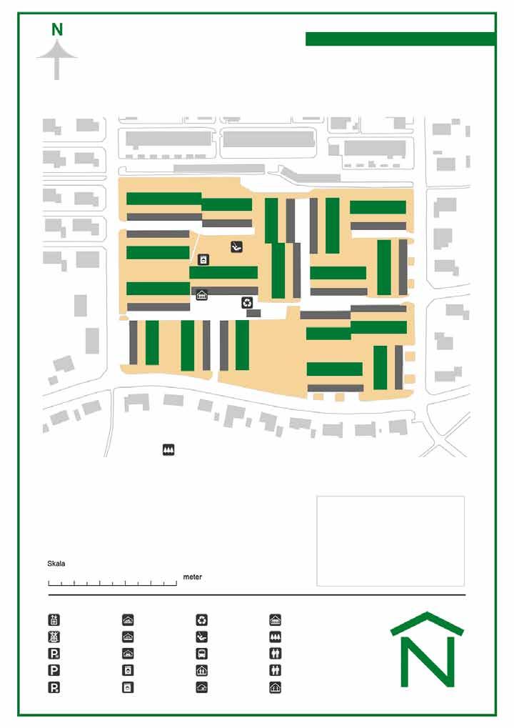 ÄENHETSRENOVERIN - ORKEN 2016/2017 OMRÅDESKARTA Område: Rosenkälla Kv.