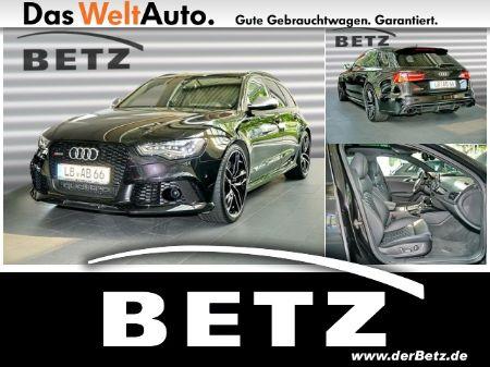 012310 Audi RS6 Avant 4.0 TFSI quattro Keramik Panorama 23 000 mil 9,8 l/100km* 232 g/km* 99 900 kr Autohaus Betz GmbH & Co.