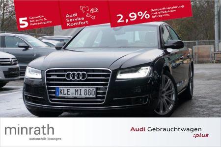 2 TDI quattro tiptronic 8-stufig 385 hk 26 255 mil 7,4 l/100km* 194 g/km* 74 830 kr Autohaus Minrath GmbH & Co.