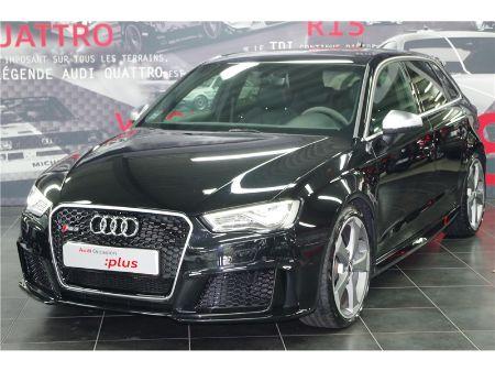 Autohaus Pietsch GmbH Herrenteich 89, 49324 Melle Tel: 05422/3098509 X045370 Audi S3 Sportback 2.