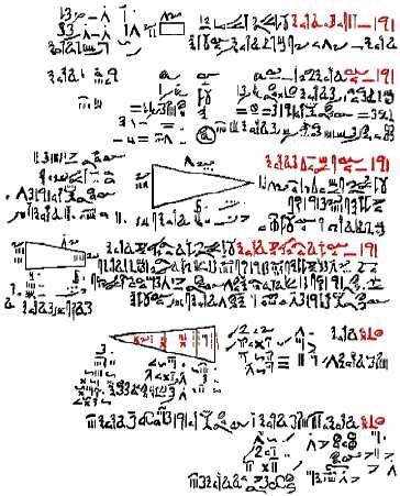 De främsta metoderna inom aritmetik är simpel addition och multiplikation. Som exempel, har du två stenbitar som är 4 meter respektive 6 meter höga kan du forma en vägg som är 4 + 6 = 10 meter hög.