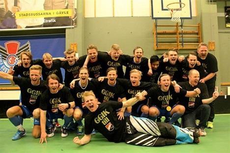 Välkomna