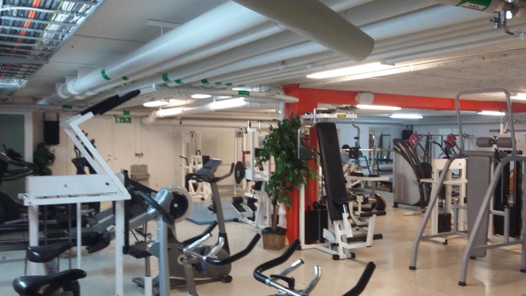 Gymmet