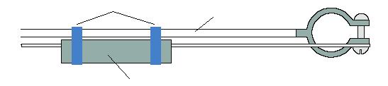 Kylmedium 9.1 Anslutning till elnätet Se till att ingen annan energikälla är ansluten (gasol, 12 V). Kylboxen kan endast drivas med nominell nätspänning, vilket anges på typskylten.