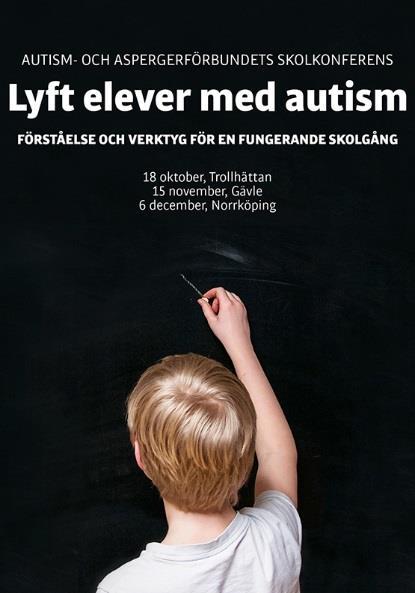 RIKSKONFERENS GÖTEBORG LYFTA UPP ELLER TRYCKA NER? I maj 2015 hölls konferensen Lyfta upp eller trycka ner? i Aula Magna i Stockholm.