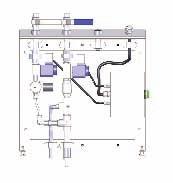 Dimensioner Mått BxDxH 440 x 112 x 435 mm 440 x 112 x 435 mm Informationen kan ändras utan varsel och producenten förbehåller sig rätten att göra