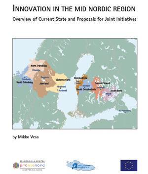 vrig projektverksamhet Ö Mittnordenkommittén har under året 2007 realiserat sin verksamhet i form av projekt, dvs. på det viset som Nordiska Ministerrådet anvisat.