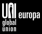 UNI Europa Stadgar UNI Europa Stadgar Paragraf 1 Namn och regionkontor... 1 Paragraf 2 Mål... 1 Paragraf 3 Metoder... 1 Paragraf 4 Medlemskap... 1 Paragraf 5 Finanser... 2 Paragraf 6 Regionkonferens.