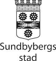 Kommunfullmäktige Kallelse/föredragningslista 1 (7) Kommunfullmäktige kallas till sammanträde måndag den 18 juni 2012, kl 17:00 Plats: Aulan, Utbildningscentrum, Lötsjövägen 10 12, Sundbyberg