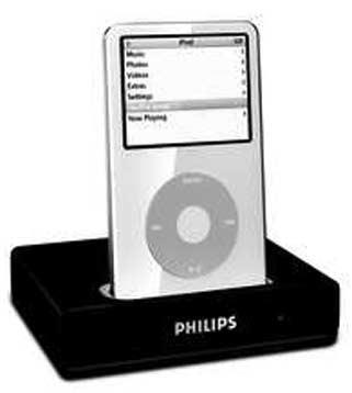 För att spela upp musik från den bärbara enheten: 1 Tryck HOME. 2 Välj PORTABLE. 3 Välj USB. > Din bärbara enhet visas. 4 Tryck 3 eller 4 och 2 för att välja din musik.