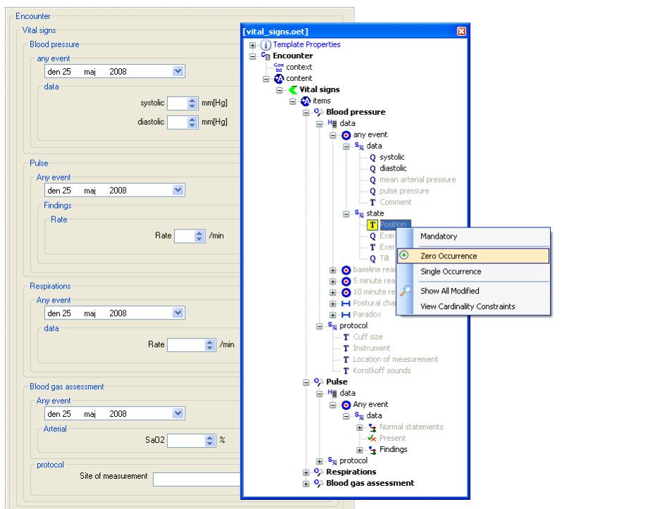 documentation patterns) Paths!