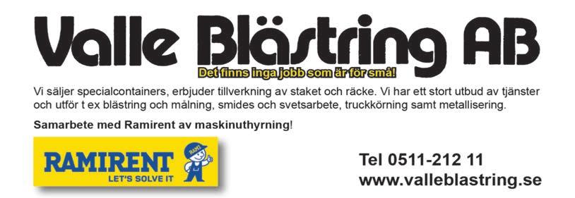 20:31 7 b 4 2 VALLE BLÄSTRINGS - Spårtrappa - 15 bakom bilen 100.001-300.000 kr. 2140 m. Autostart. 15 startande.