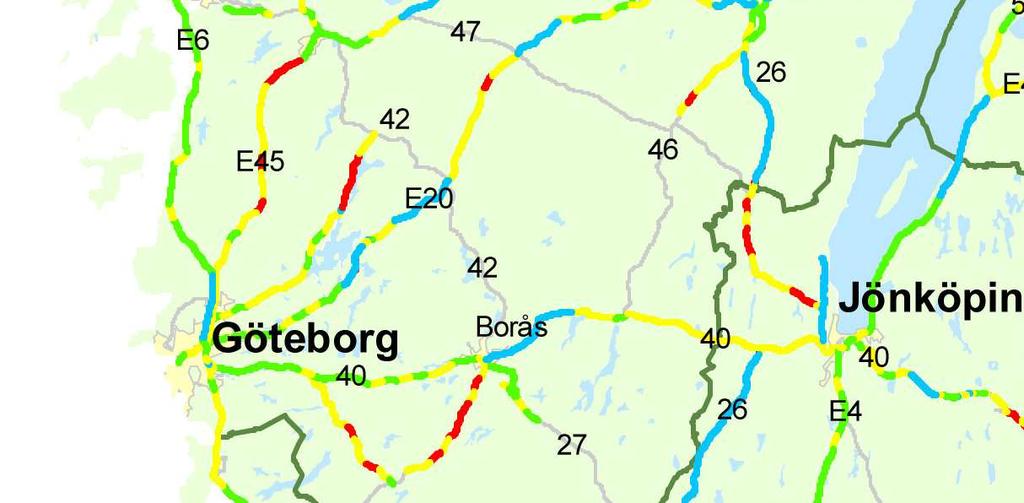 kvarstår det lägre säkerhetsbetyget, t.ex.