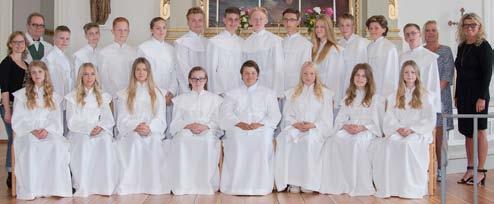 Båraryds Kyrka Gudstjänster aug 28 14:e sönd e tref 14.00 Friluftsgudstjänst, Maria Widermark. sep 11 16:e sönd e tref 09.30 Mässa, Maria Widermark. 25 18:e sönd e tref 09.