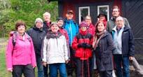 Församlingsdag 18 september Söndagen 18 september har vi ingen egen gudstjänst i Anderstorps kyrka. Istället gör vi en gemensam församlingsdag där alla som vill får följa med.