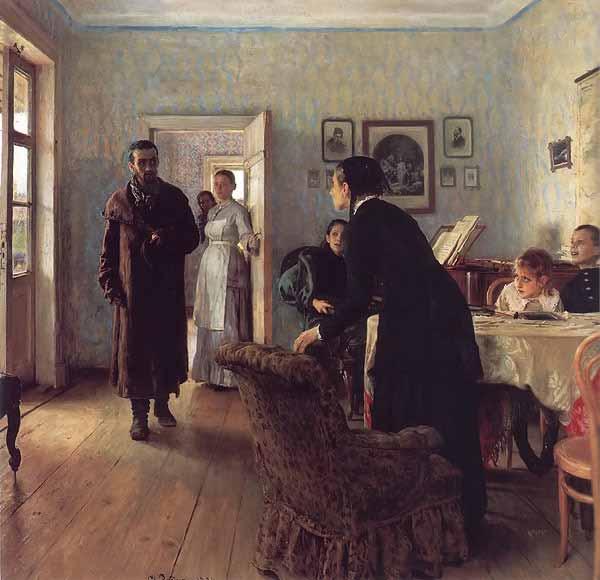 Ilya Repin