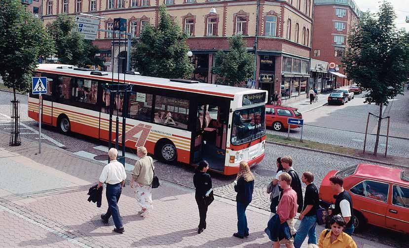 1993 Efter nio års