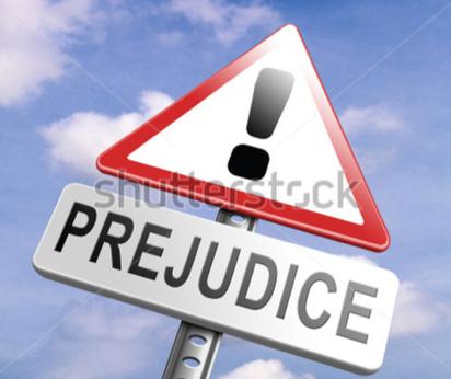 Prejudice Peak mellan 5-7 years ethnic, racial and national prejudice related to