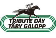 TÄBY GALOPP Tävlingarna arrangeras av Svensk Galopp www.svenskgalopp.se e-post info@svenskgalopp.se Adress Täby Galopp, Box 9, 8 Täby Besöksadress Galoppvägen, Täby Expeditionstider Mån-fre 8.00-.