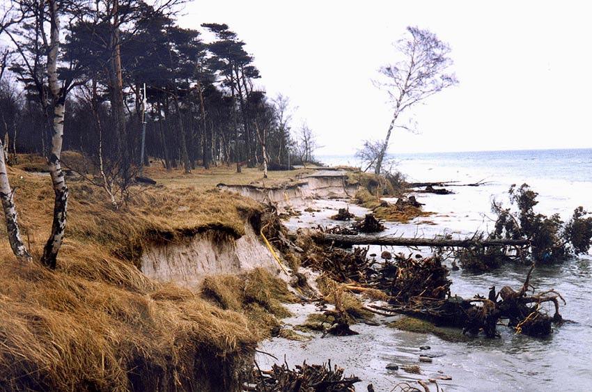 Myndighetsfunktion Övervakning stabilitetsförhållanden Göta älvdalen Rådgivning och remisser (Lst V Götaland, SRV) Utryckningsberedskap vid skred och ras Samordning stranderosion Tidigare utredning