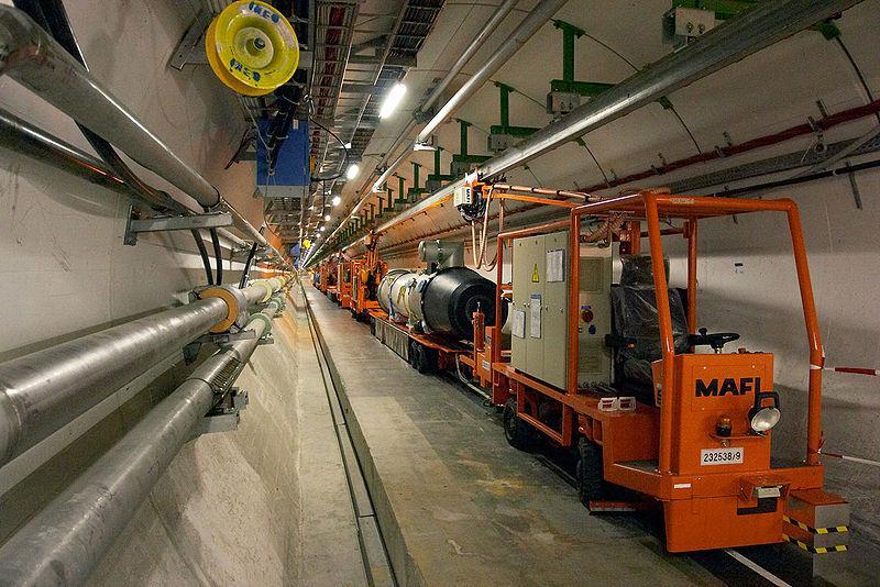 CERN -